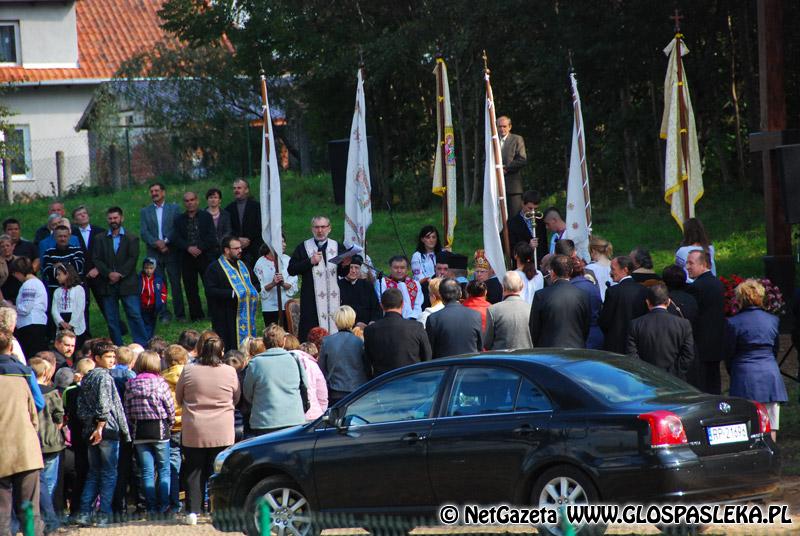 Odpusty i imprezy parafialne