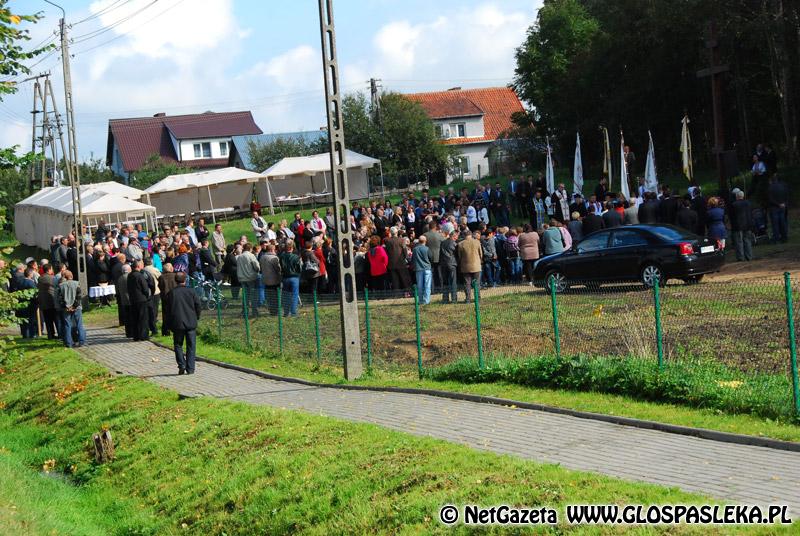 Odpusty i imprezy parafialne