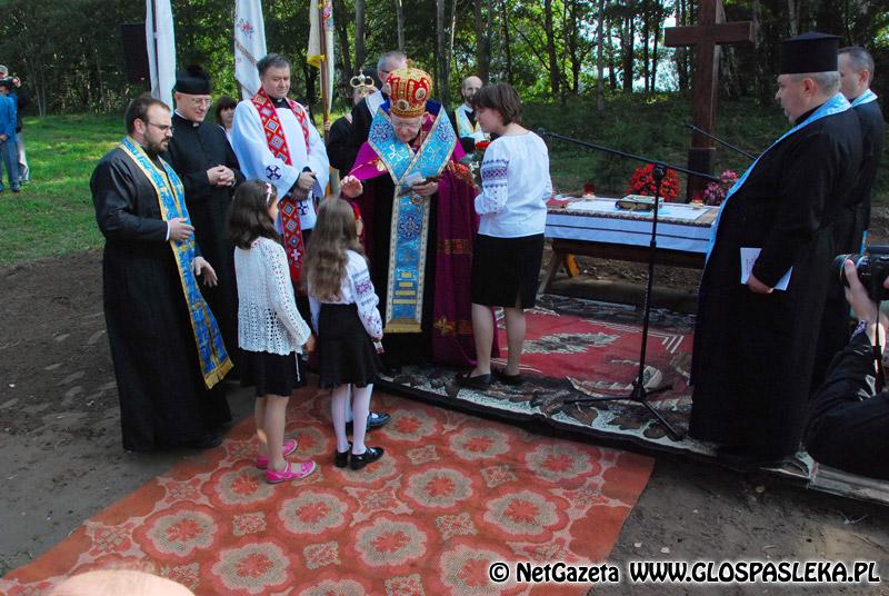 Odpusty i imprezy parafialne