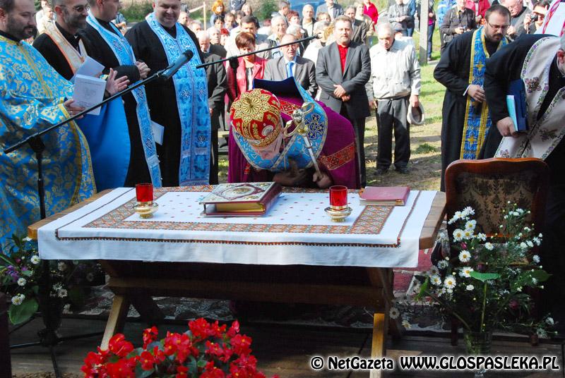 Odpusty i imprezy parafialne