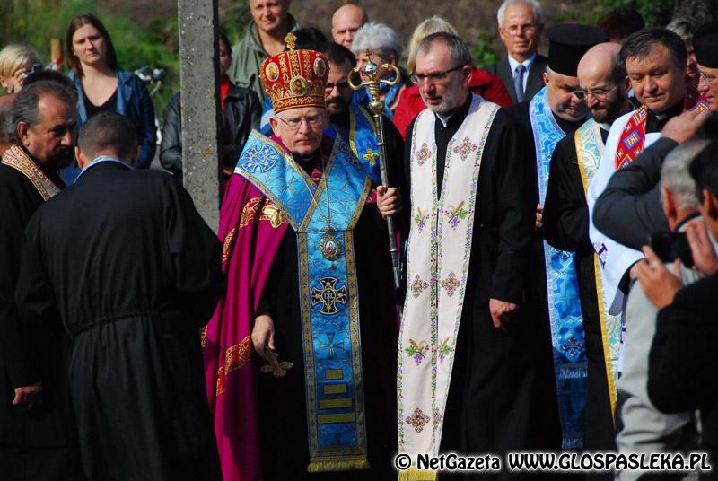 Odpusty i imprezy parafialne