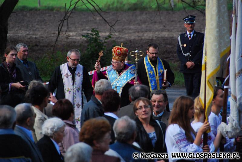 Odpusty i imprezy parafialne