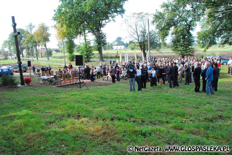 Odpusty i imprezy parafialne