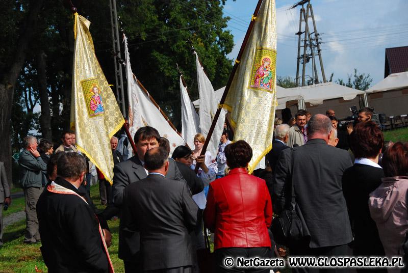 Odpusty i imprezy parafialne