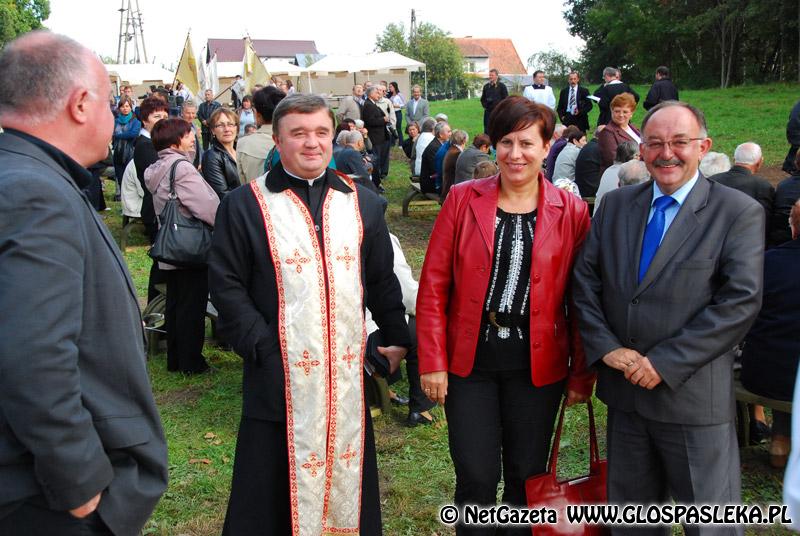 Odpusty i imprezy parafialne