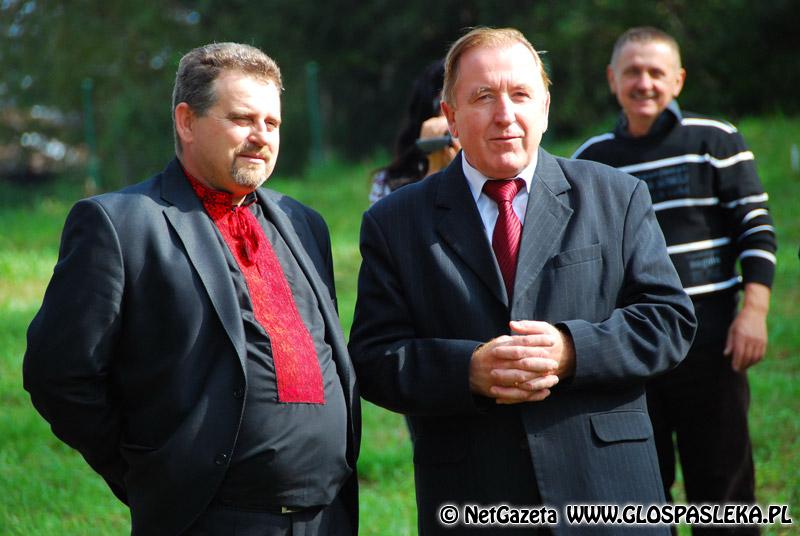 Odpusty i imprezy parafialne