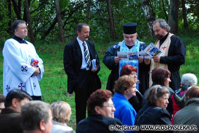 Odpusty i imprezy parafialne