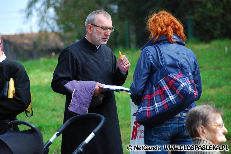 Odpusty i imprezy parafialne