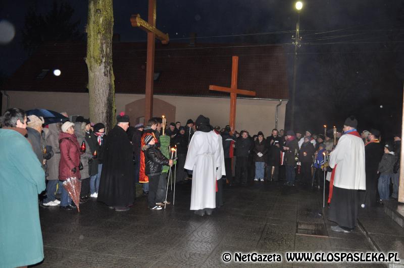 Odpusty i imprezy parafialne