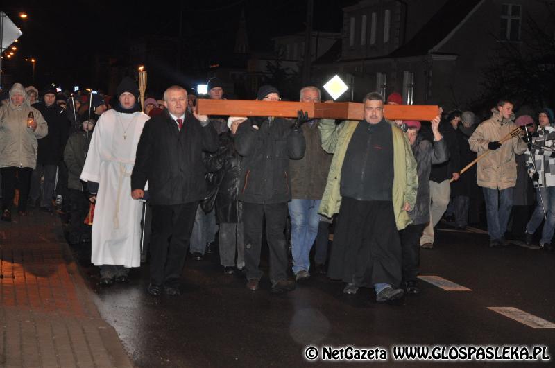 Odpusty i imprezy parafialne