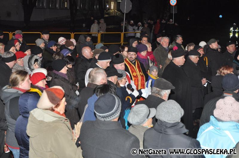 Odpusty i imprezy parafialne