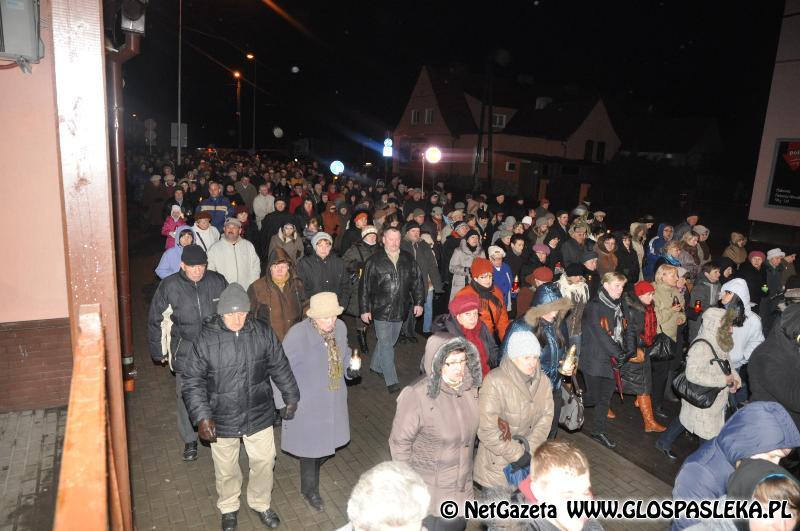 Odpusty i imprezy parafialne