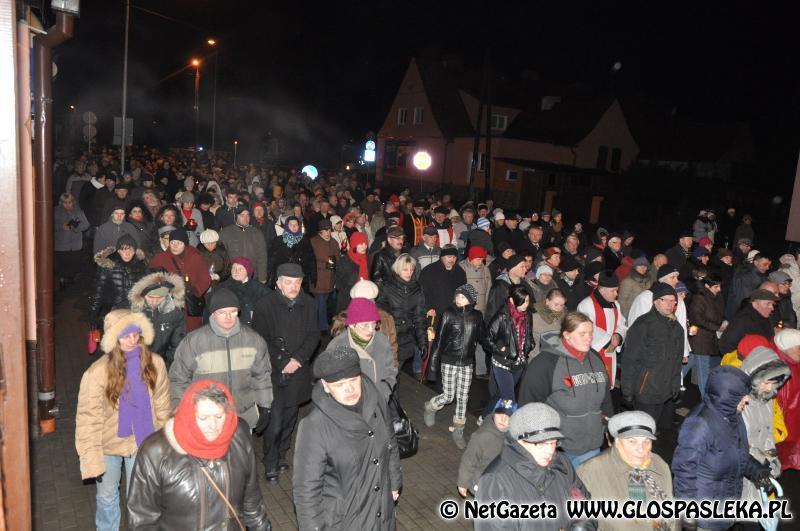 Odpusty i imprezy parafialne