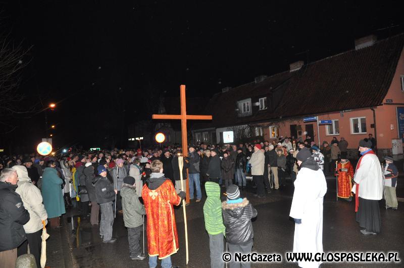 Odpusty i imprezy parafialne