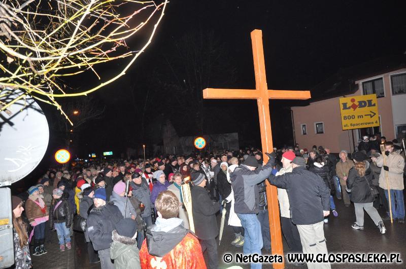 Odpusty i imprezy parafialne