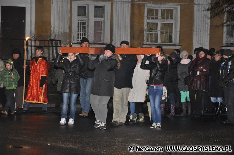 Odpusty i imprezy parafialne