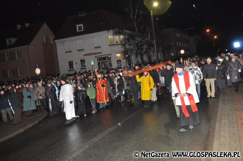 Odpusty i imprezy parafialne