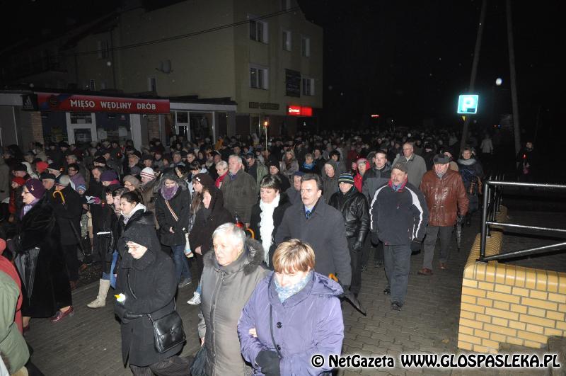 Odpusty i imprezy parafialne