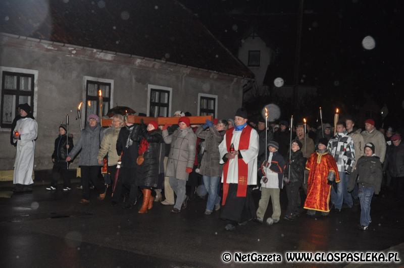 Odpusty i imprezy parafialne