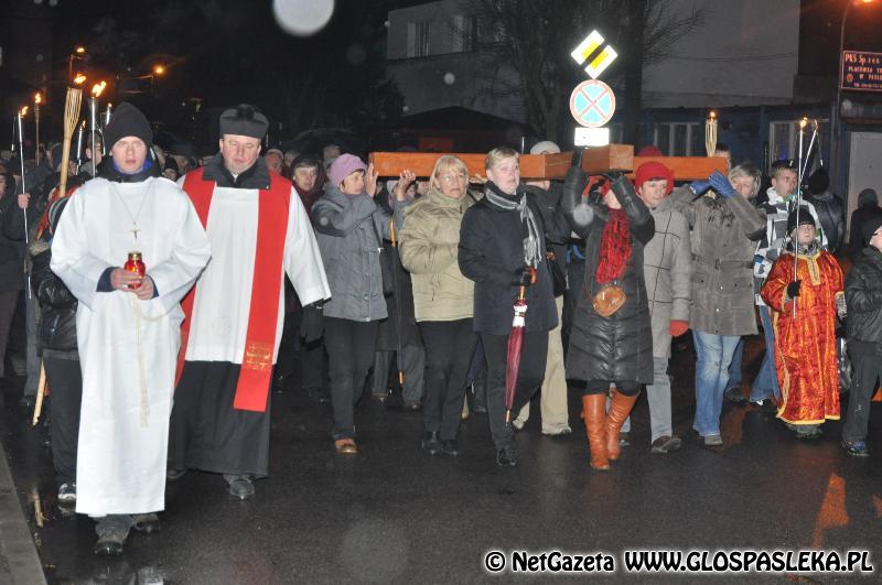 Odpusty i imprezy parafialne