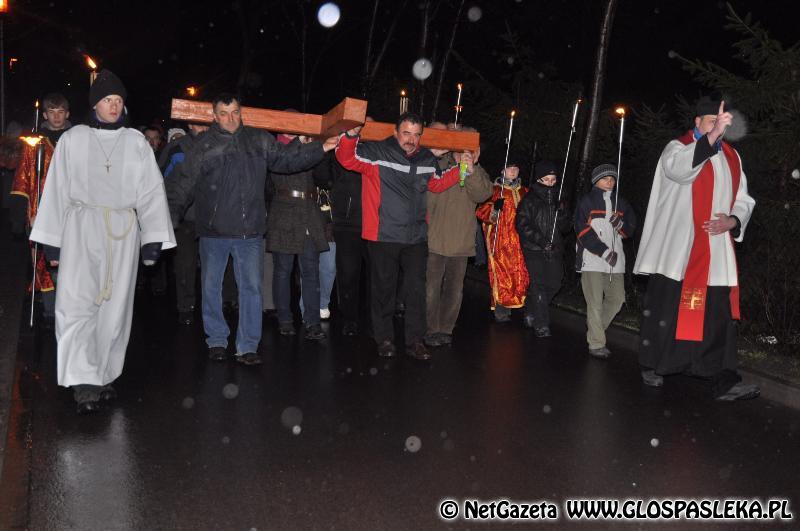 Odpusty i imprezy parafialne