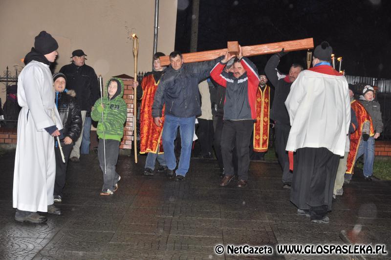 Odpusty i imprezy parafialne