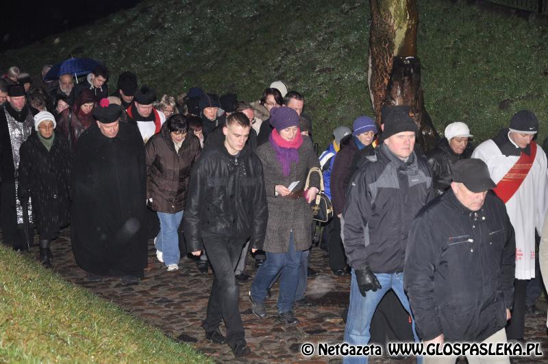 Odpusty i imprezy parafialne