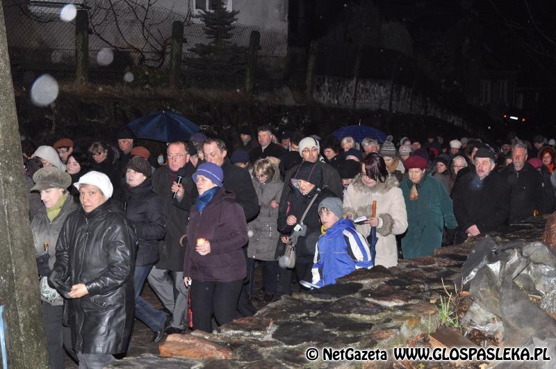 Odpusty i imprezy parafialne