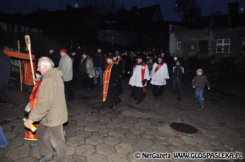 Odpusty i imprezy parafialne