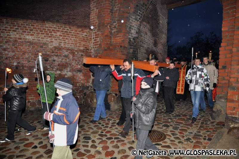 Odpusty i imprezy parafialne