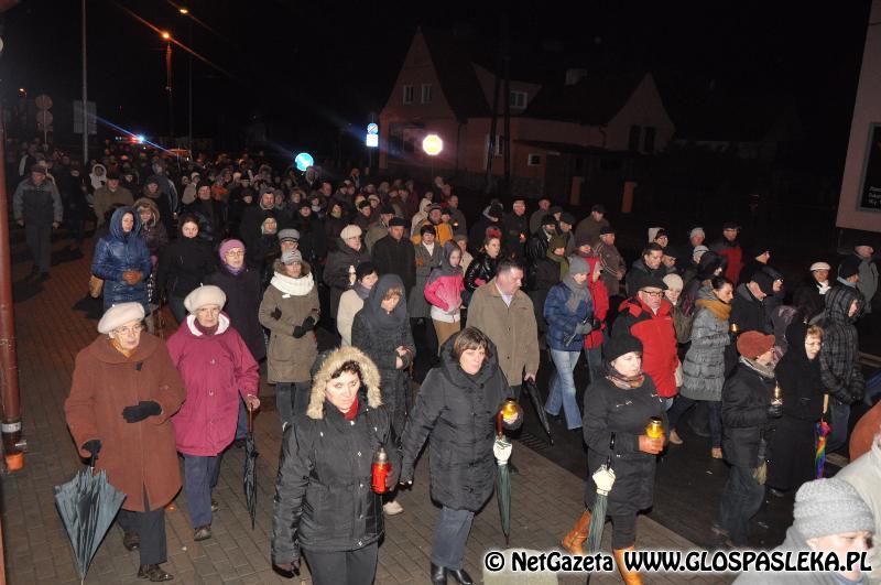 Odpusty i imprezy parafialne