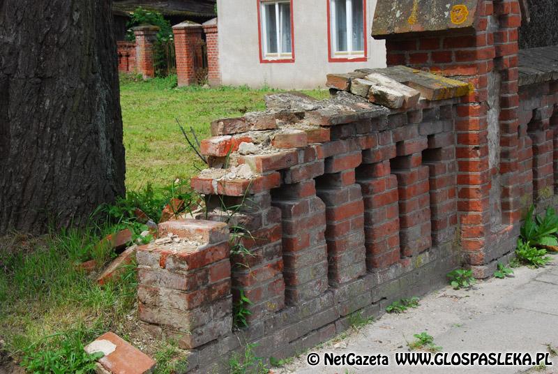 Odpusty i imprezy parafialne