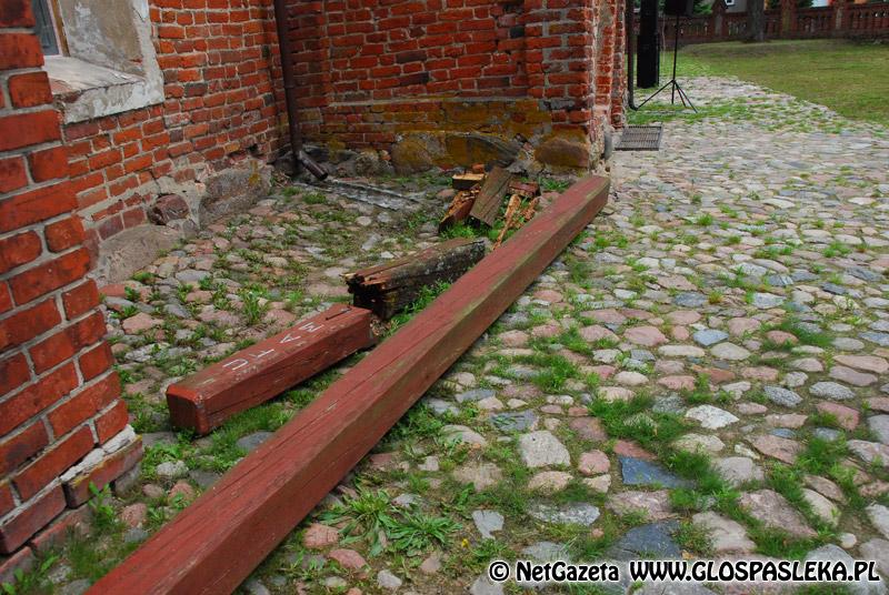 Odpusty i imprezy parafialne