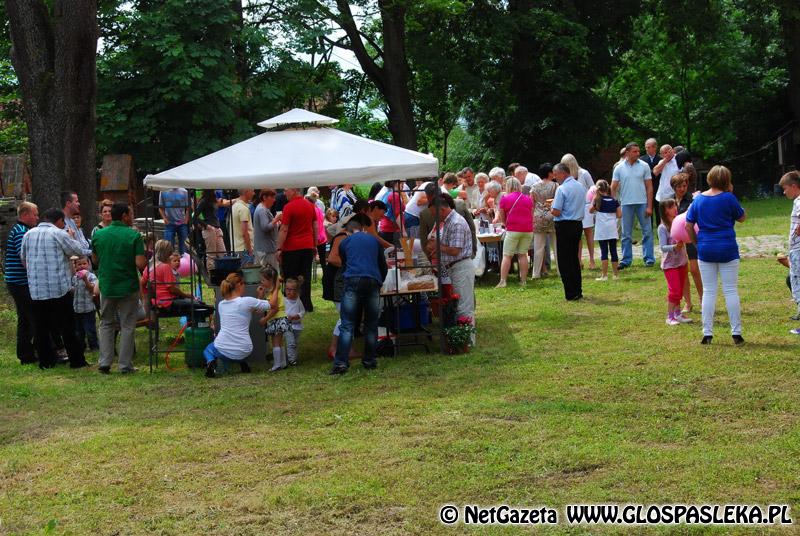 Odpusty i imprezy parafialne