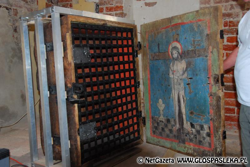 Odpusty i imprezy parafialne