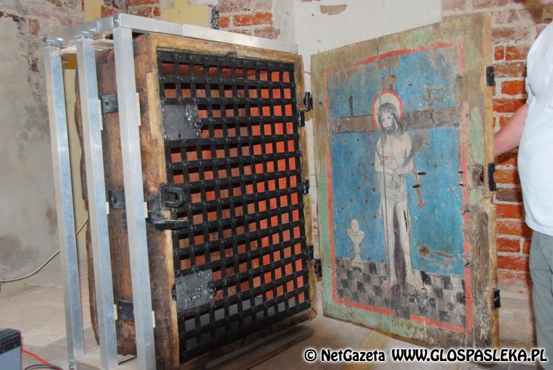 Odpusty i imprezy parafialne