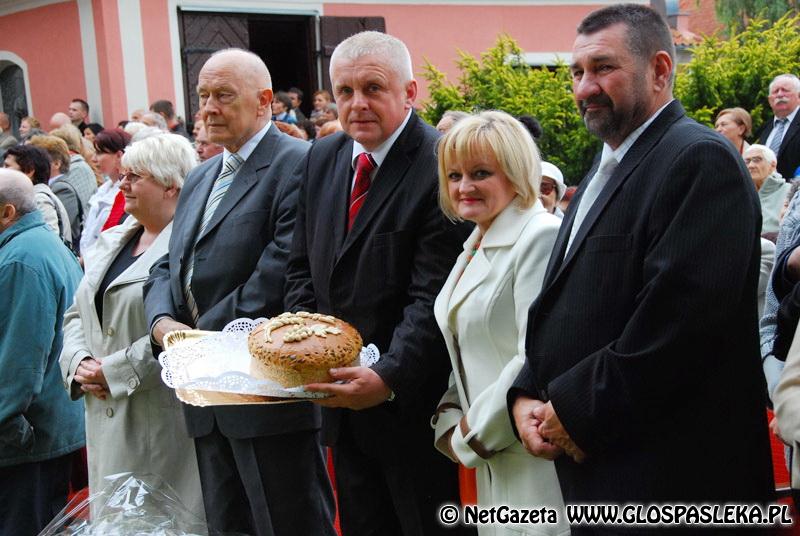 Odpusty i imprezy parafialne