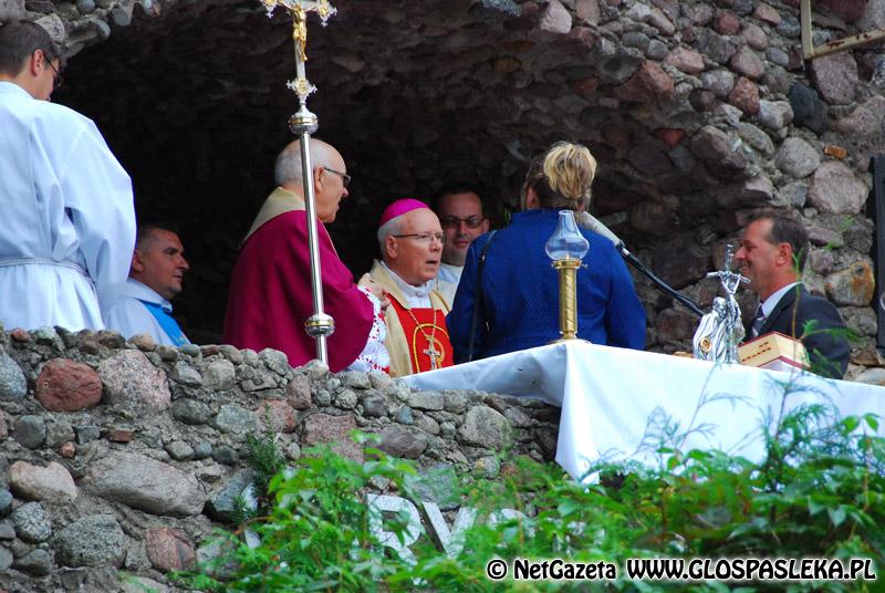 Odpusty i imprezy parafialne