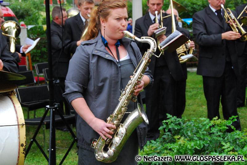 Odpusty i imprezy parafialne