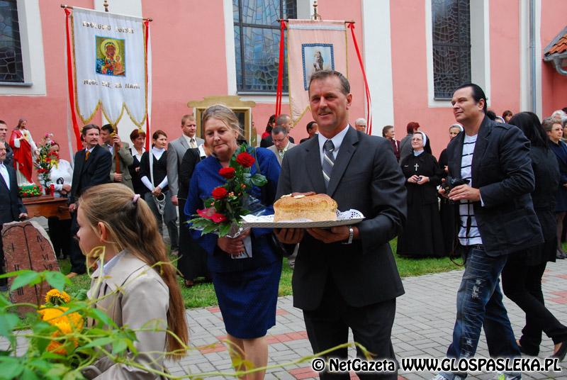 Odpusty i imprezy parafialne