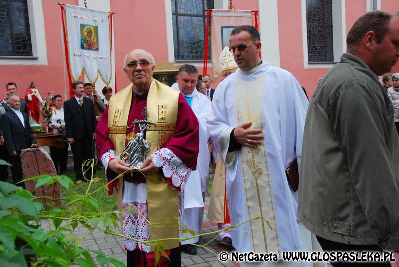 Odpusty i imprezy parafialne