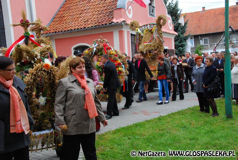 Odpusty i imprezy parafialne