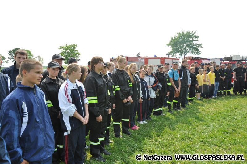 Porządek i bezpieczeństwo publiczne