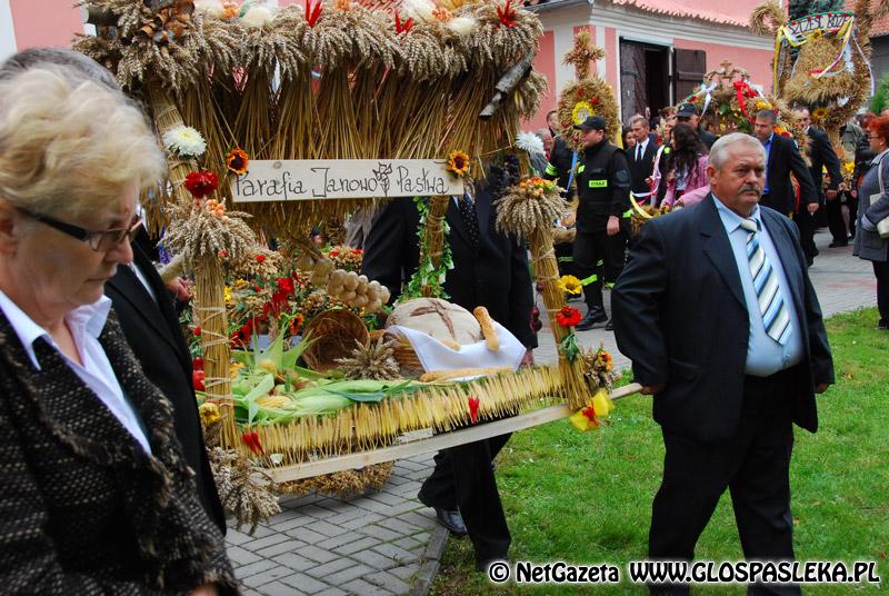 Odpusty i imprezy parafialne