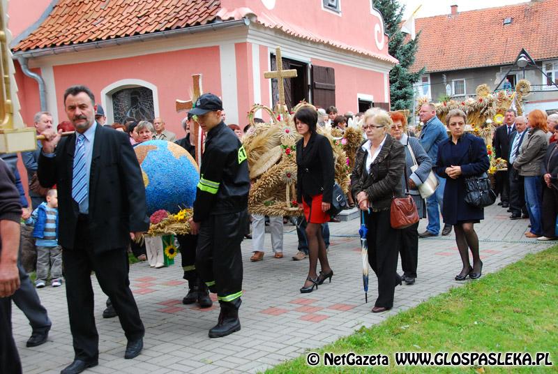 Odpusty i imprezy parafialne