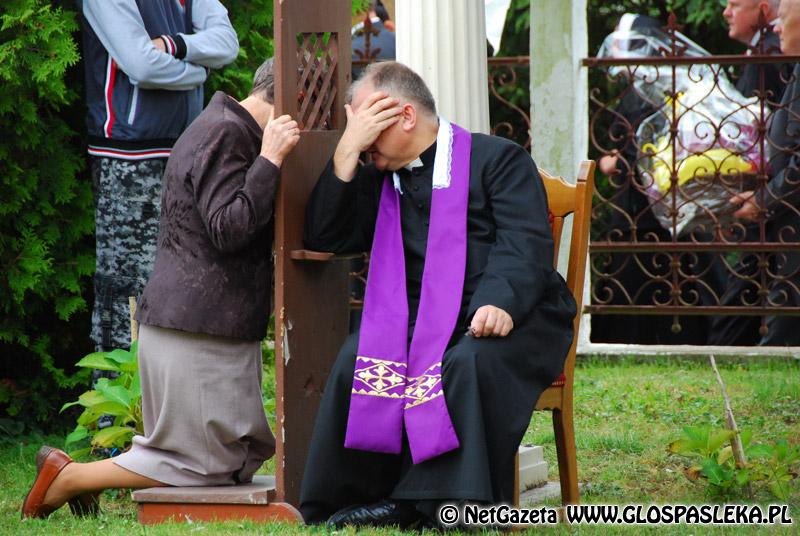 Odpusty i imprezy parafialne