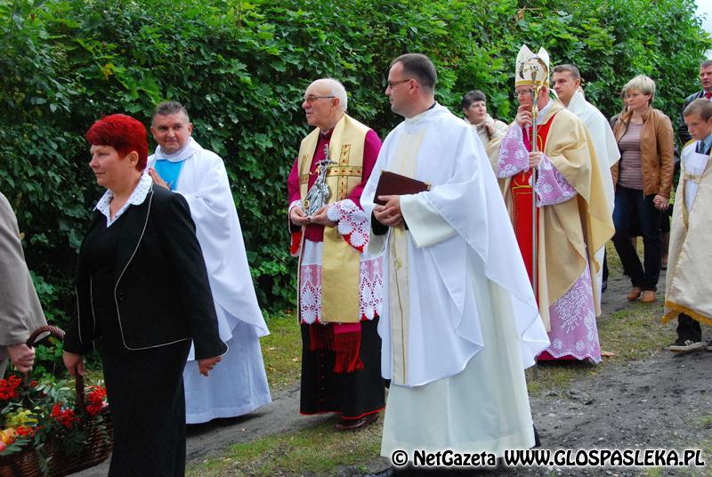 Odpusty i imprezy parafialne