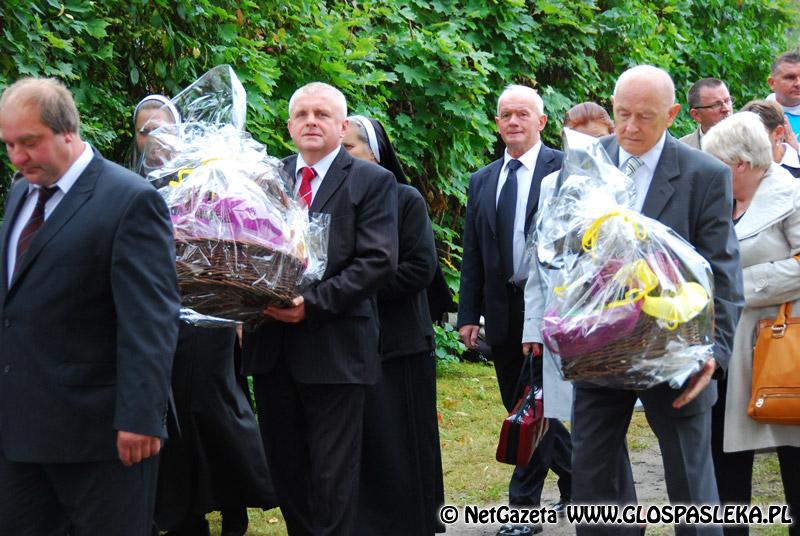 Odpusty i imprezy parafialne