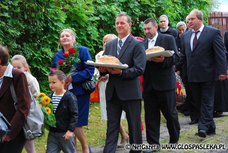 Odpusty i imprezy parafialne