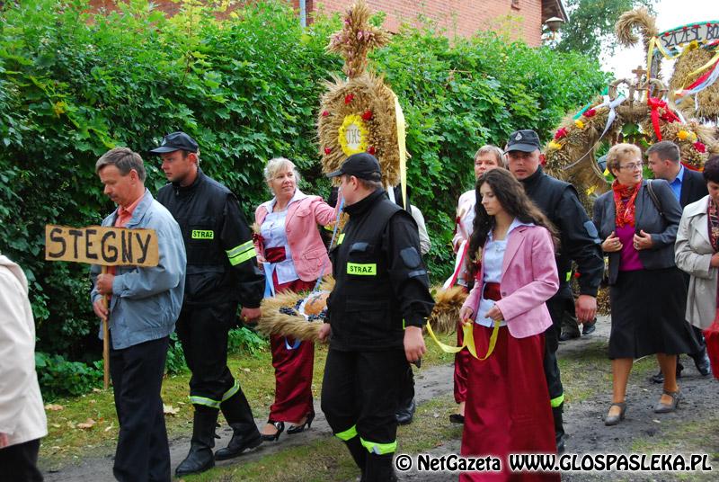 Odpusty i imprezy parafialne